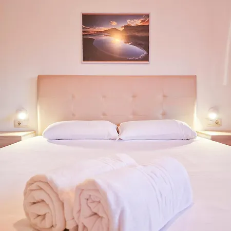 Medano4you Brisas Del Atlantico * El Médano