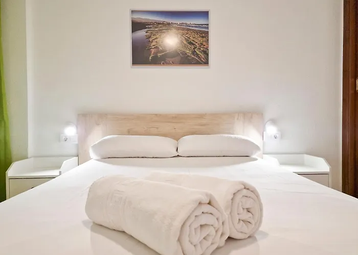 Medano4you Brisas Del Atlantico *