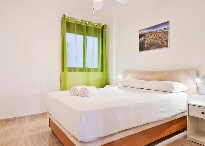 Medano4you Brisas Del Atlantico