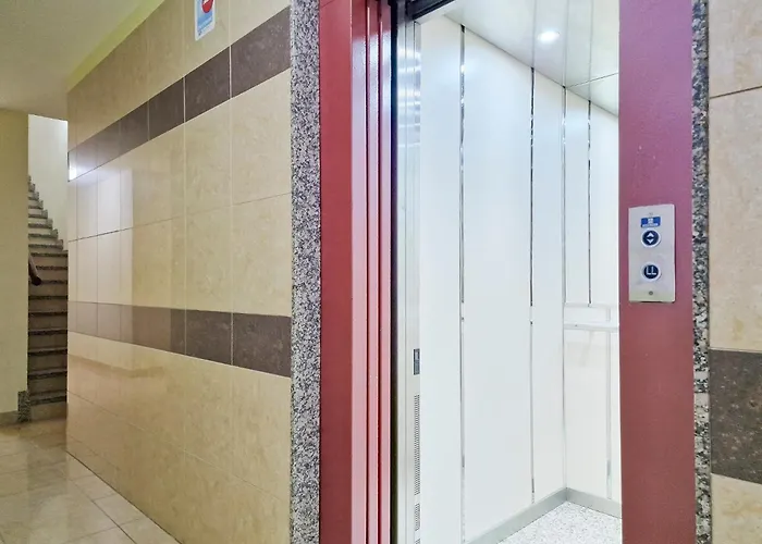 Appartement Medano4you Brisas Del Atlantico