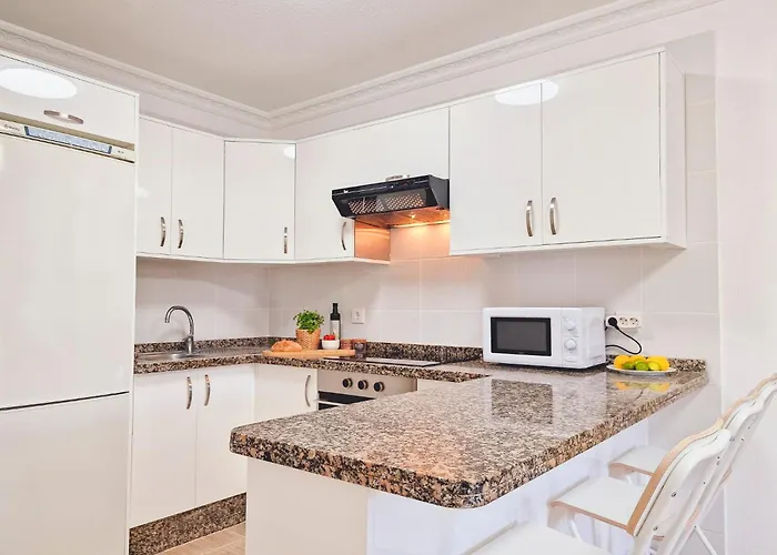 Medano4you Brisas Del Atlantico