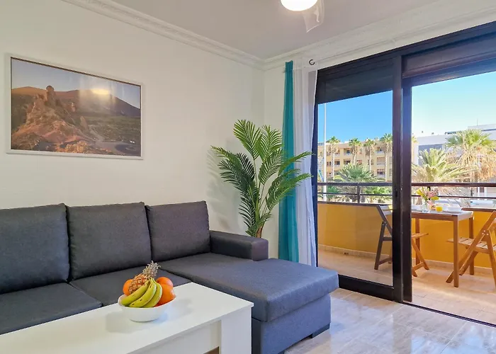 Medano4you Brisas Del Atlantico Appartement *