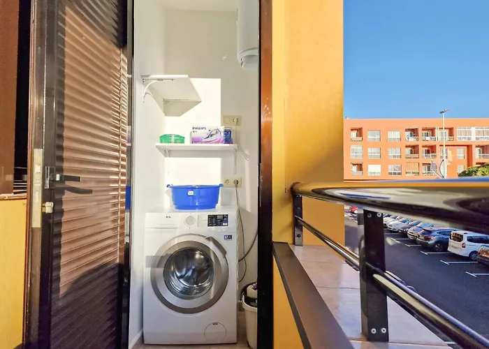 Medano4you Brisas Del Atlantico Appartement