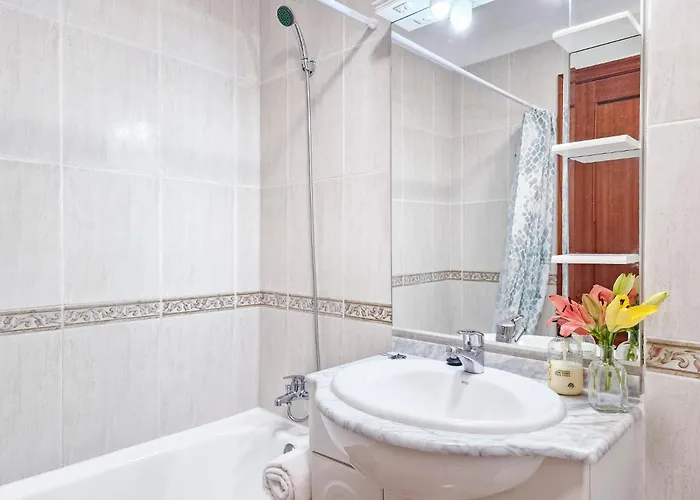 Appartement Medano4you Brisas Del Atlantico *