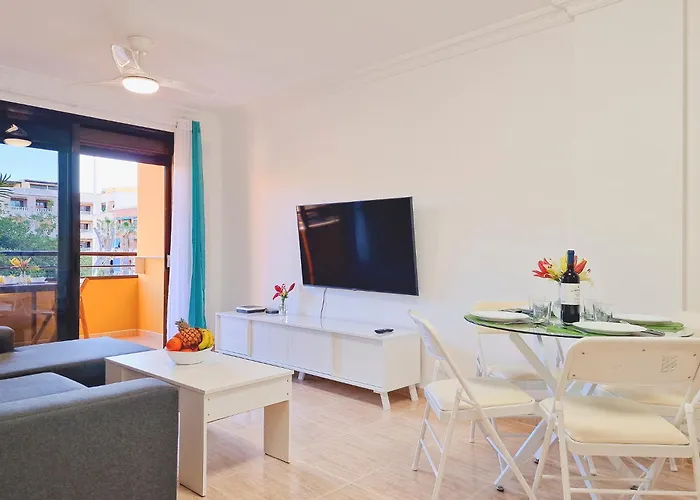 Medano4you Brisas Del Atlantico Appartement *