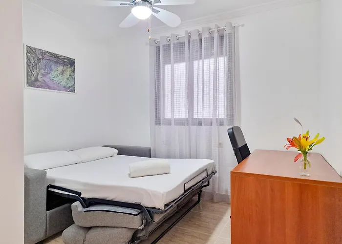 Medano4you Brisas Del Atlantico Appartement *