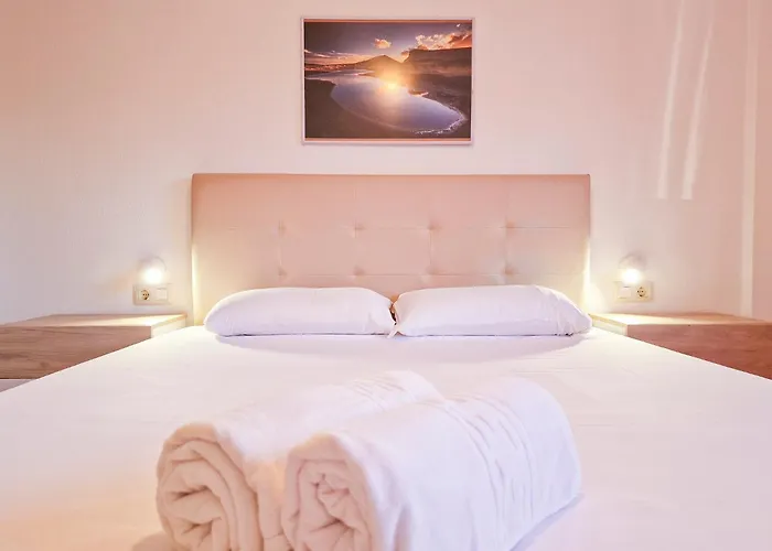 Medano4you Brisas Del Atlantico * El Médano