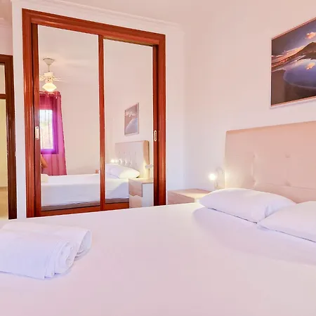 Medano4you Brisas Del Atlantico 아파트 엘메다노