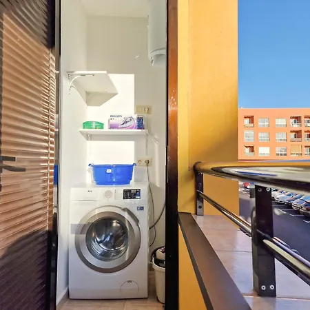 Medano4you Brisas Del Atlantico Apartman