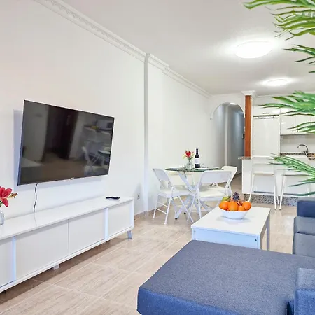 Apartman Medano4you Brisas Del Atlantico *