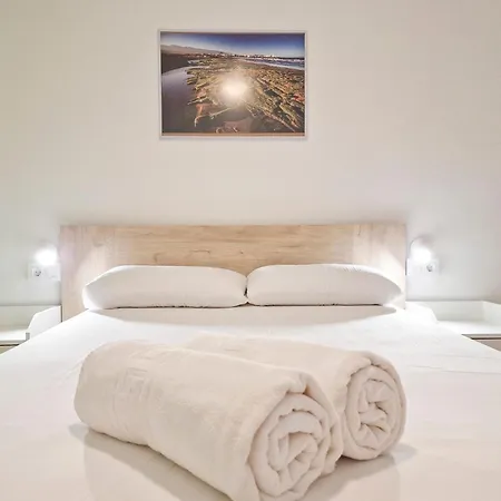 Medano4you Brisas Del Atlantico *