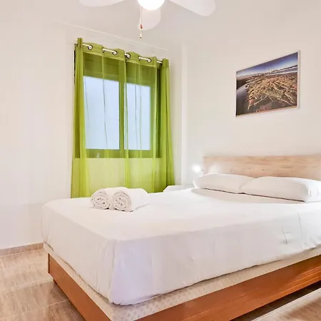 Medano4you Brisas Del Atlantico