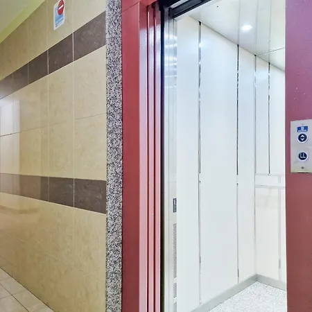 Appartement Medano4you Brisas Del Atlantico