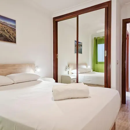 דירה Medano4you Brisas Del Atlantico *