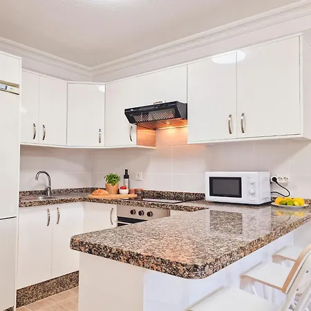 Medano4you Brisas Del Atlantico