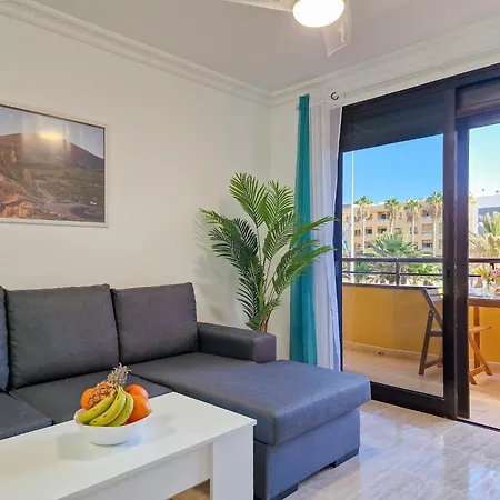 Medano4you Brisas Del Atlantico דירה *