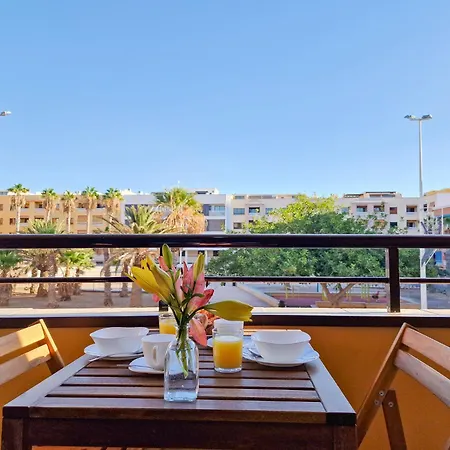 דירה Medano4you Brisas Del Atlantico אל מדאנו