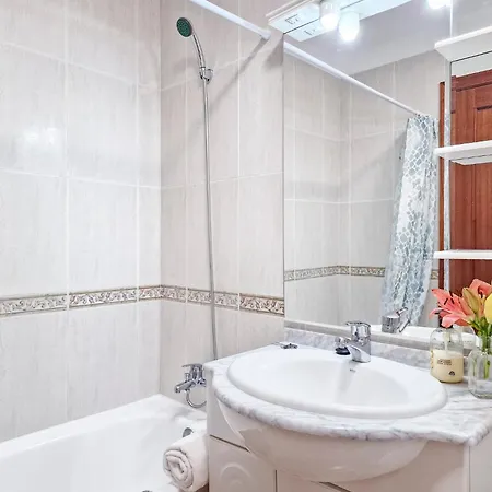 דירה Medano4you Brisas Del Atlantico *