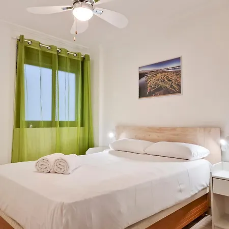 Medano4you Brisas Del Atlantico *