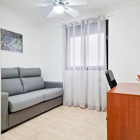 Medano4you Brisas Del Atlantico אל מדאנו