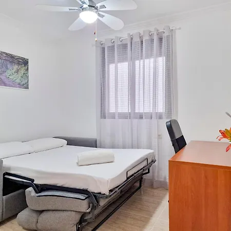 Medano4you Brisas Del Atlantico דירה *