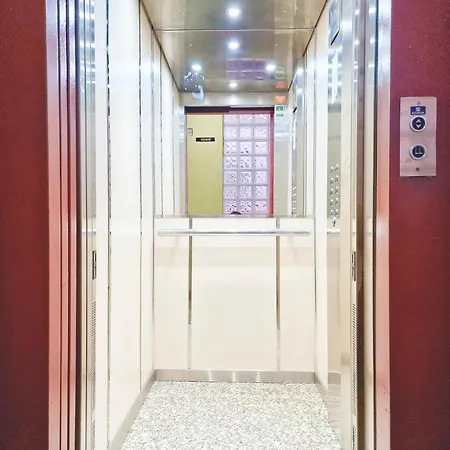 Medano4you Brisas Del Atlantico אל מדאנו