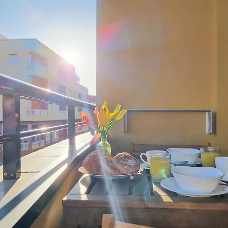 דירה Medano4you Brisas Del Atlantico *