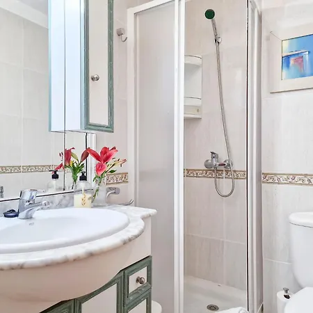 Medano4you Brisas Del Atlantico *