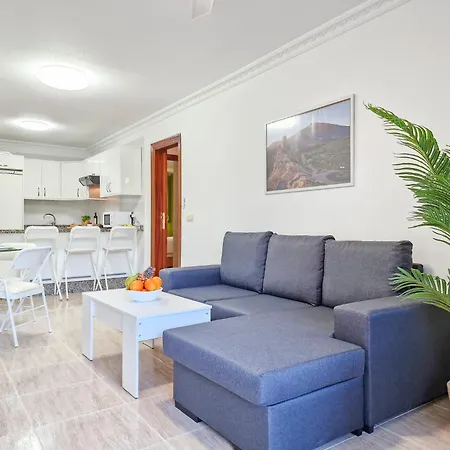 Medano4you Brisas Del Atlantico דירה *