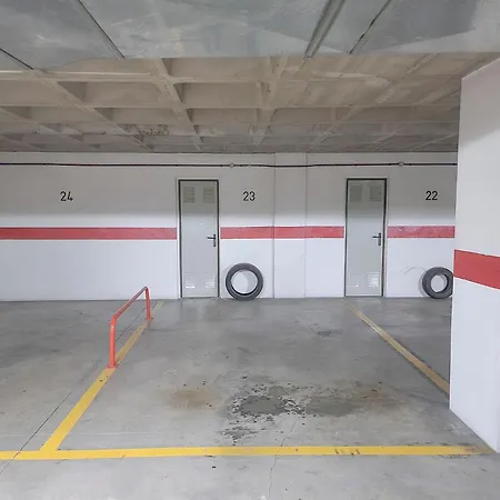 Medano4you Brisas Del Atlantico *