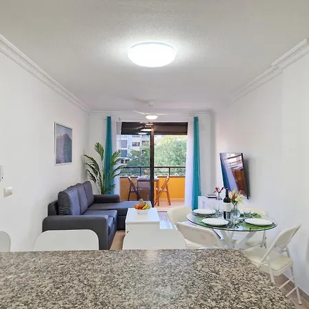 דירה Medano4you Brisas Del Atlantico אל מדאנו