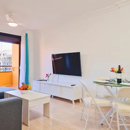 Medano4you Brisas Del Atlantico Appartement *